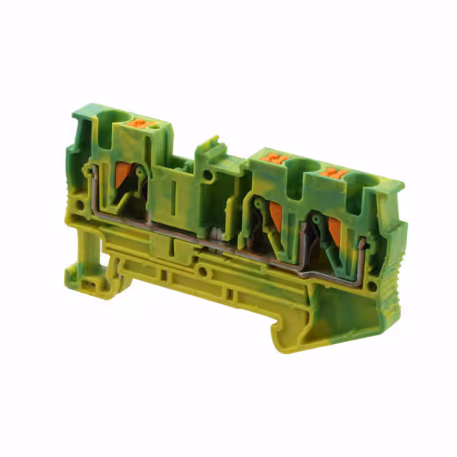 3211780 Phoenix Contact  Canal de riel DIN